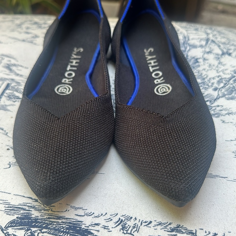 Rothy’s Ballet Flats - Picture 6 of 11